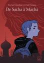 De Sacha À Macha - Preview