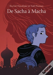 De Sacha À Macha