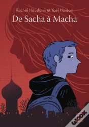 Capa do artigo De Sacha À Macha