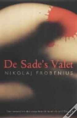 Capa do artigo De Sade'S Valet