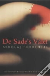 Capa do artigo De Sade