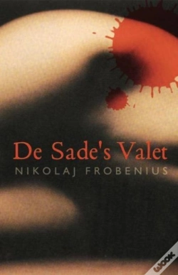 Capa do artigo De Sade'S Valet