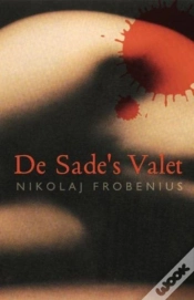 Capa do artigo De Sade