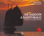 De Saigon A Saint Malo ; Visions De Sao Mai - Preview
