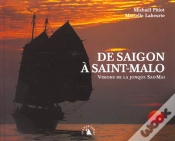 Capa do artigo De Saigon A Saint Malo ; Visions De Sao Mai