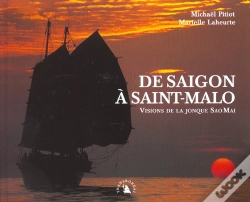 Capa do artigo De Saigon A Saint Malo ; Visions De Sao Mai