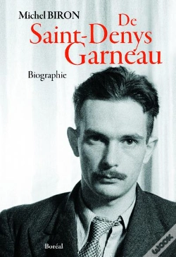 Capa do artigo De Saint-Denys Garneau