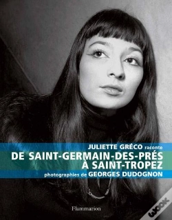 Capa do artigo De Saint-Germain-Des-Pres A Saint-Tropez