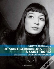 Capa do artigo De Saint-Germain-Des-Pres A Saint-Tropez