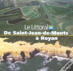 Capa do artigo De Saint-Jean-De-Monts A Royan