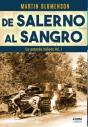 De Salerno Al Sangro Campaña Italiana I - Preview