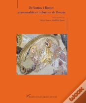 Capa do artigo De Samos À Rome : Personnalité Et Influence De Douris