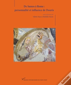 Capa do artigo De Samos À Rome : Personnalité Et Influence De Douris