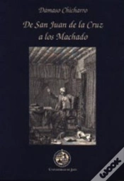 Capa do artigo De San Juan De La Cruz A Los Machado