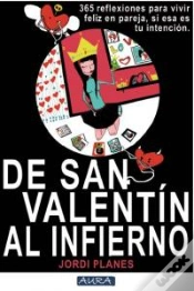 Capa do artigo De San Valentin Al Infierno