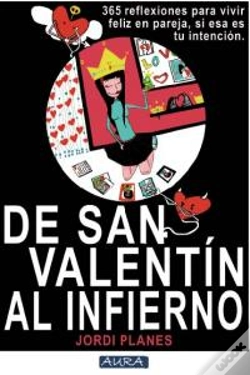 Capa do artigo De San Valentin Al Infierno
