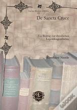 De Sancta Cruce