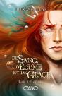De Sang, D'Écume Et De Glace Tome 2 : Légendes - Preview