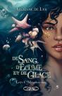 De Sang, D'Ecume Et De Glace - Vol01 - Preview