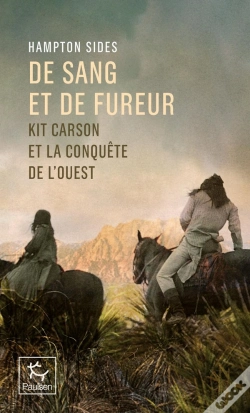 Capa do artigo De Sang Et De Fureur