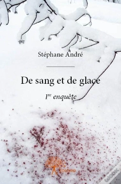 Capa do artigo De Sang Et De Glace