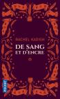 De Sang Et D'Encre - Preview