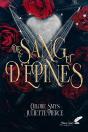 De Sang Et D'Épines Tome 1 - Preview