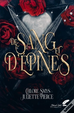Capa do artigo De Sang Et D'Épines Tome 1