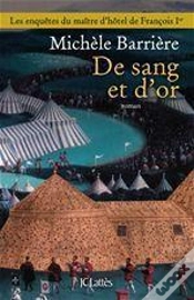 Capa do artigo De Sang Et D