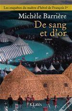 Capa do artigo De Sang Et D'Or
