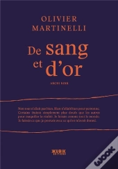 De Sang Et D'Or