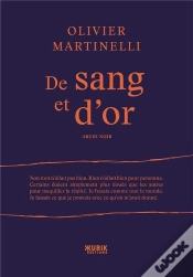 Capa do artigo De Sang Et D