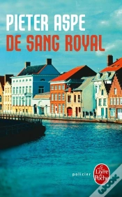 Capa do artigo De Sang Royal