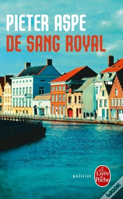 Capa do artigo De Sang Royal