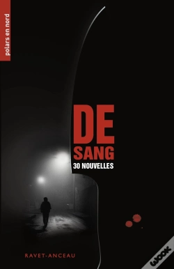 Capa do artigo De Sang