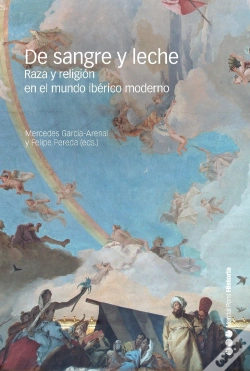 Capa do artigo De Sangre Y Leche