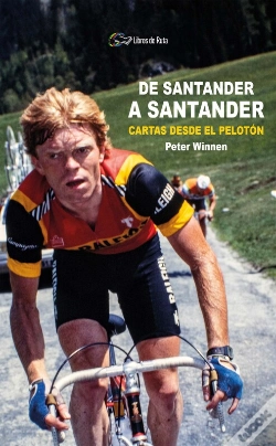 Capa do artigo De Santander A Santander