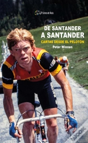 Capa do artigo De Santander A Santander