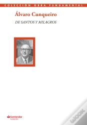 Capa do artigo De Santos Y Milagros