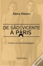 De São Vicente a Paris