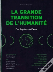 Capa do artigo De Sapiens À Deus : La Grande Transition De L