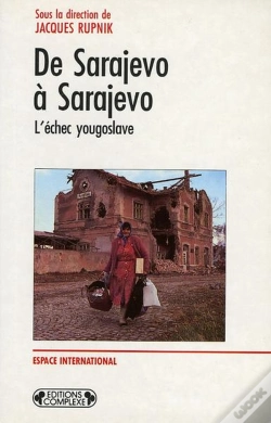 Capa do artigo De Sarajevo A Sarajevo