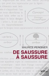 De Saussure À Saussure