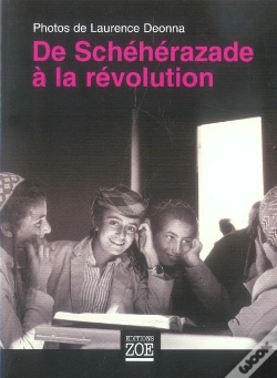 Capa do artigo De Schéhérazade À La Révolution