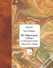 Capa do artigo De Sebastopol A Paris
