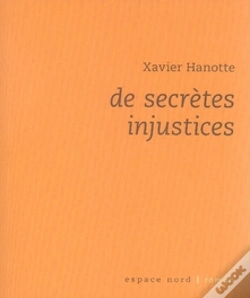 Capa do artigo De Secrètes Injustices