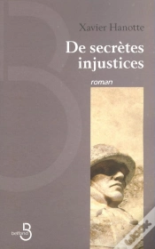 Capa do artigo De Secrètes Injustices