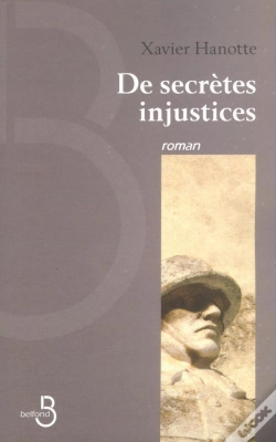 Capa do artigo De Secrètes Injustices