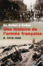 Capa do artigo De Sedan A Sedan, Une Histoire De L