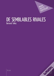 Capa do artigo De Semblables Rivales